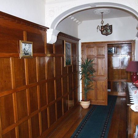 Bed and Breakfast Mountview St Austell Exteriér fotografie