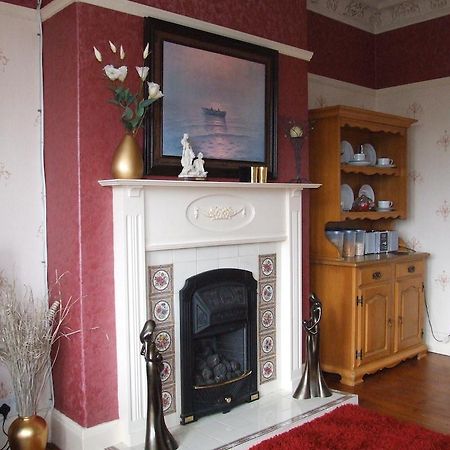 Bed and Breakfast Mountview St Austell Exteriér fotografie