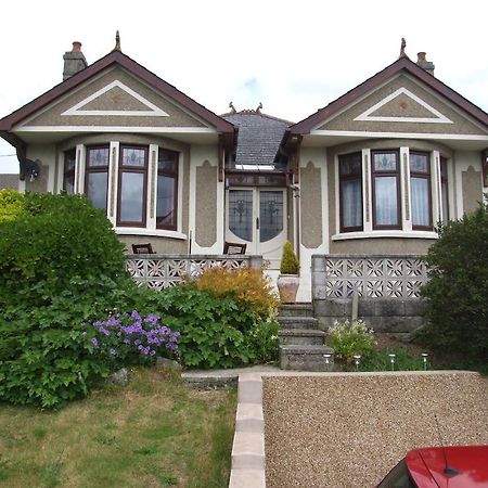 Bed and Breakfast Mountview St Austell Exteriér fotografie
