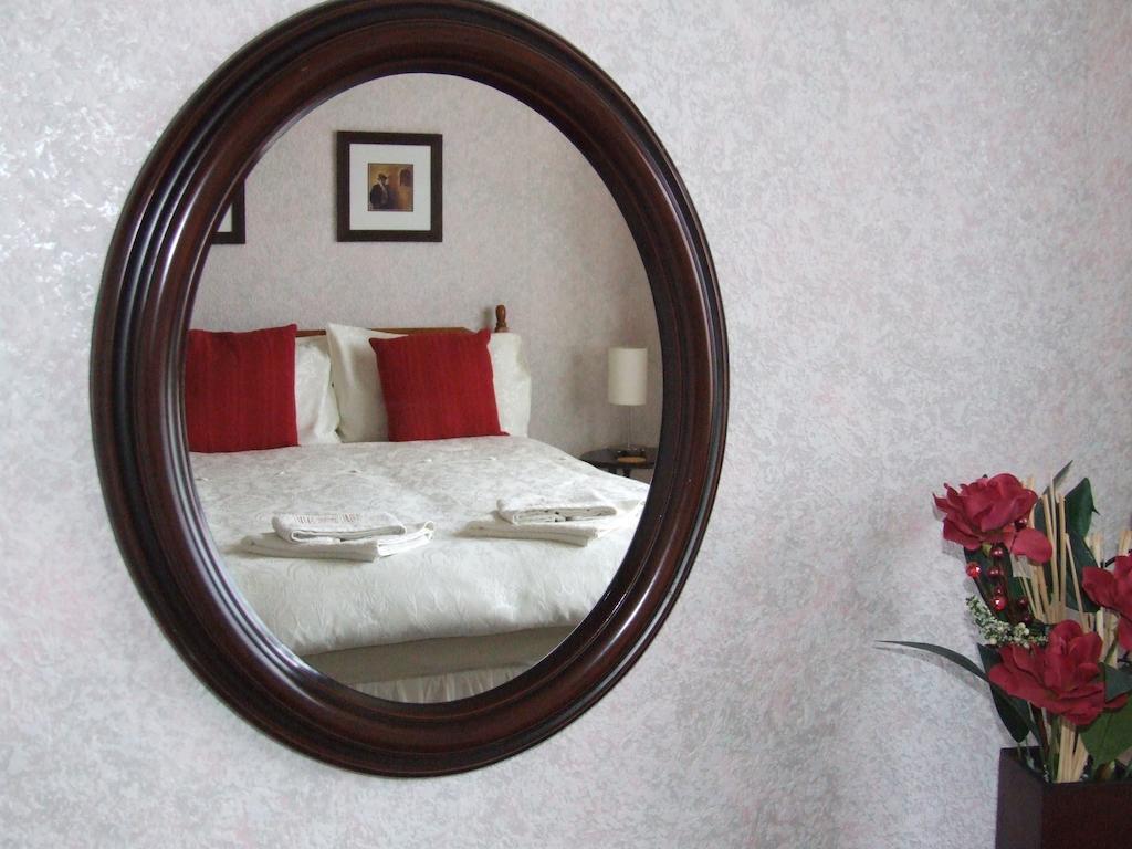 Bed and Breakfast Mountview St Austell Pokoj fotografie