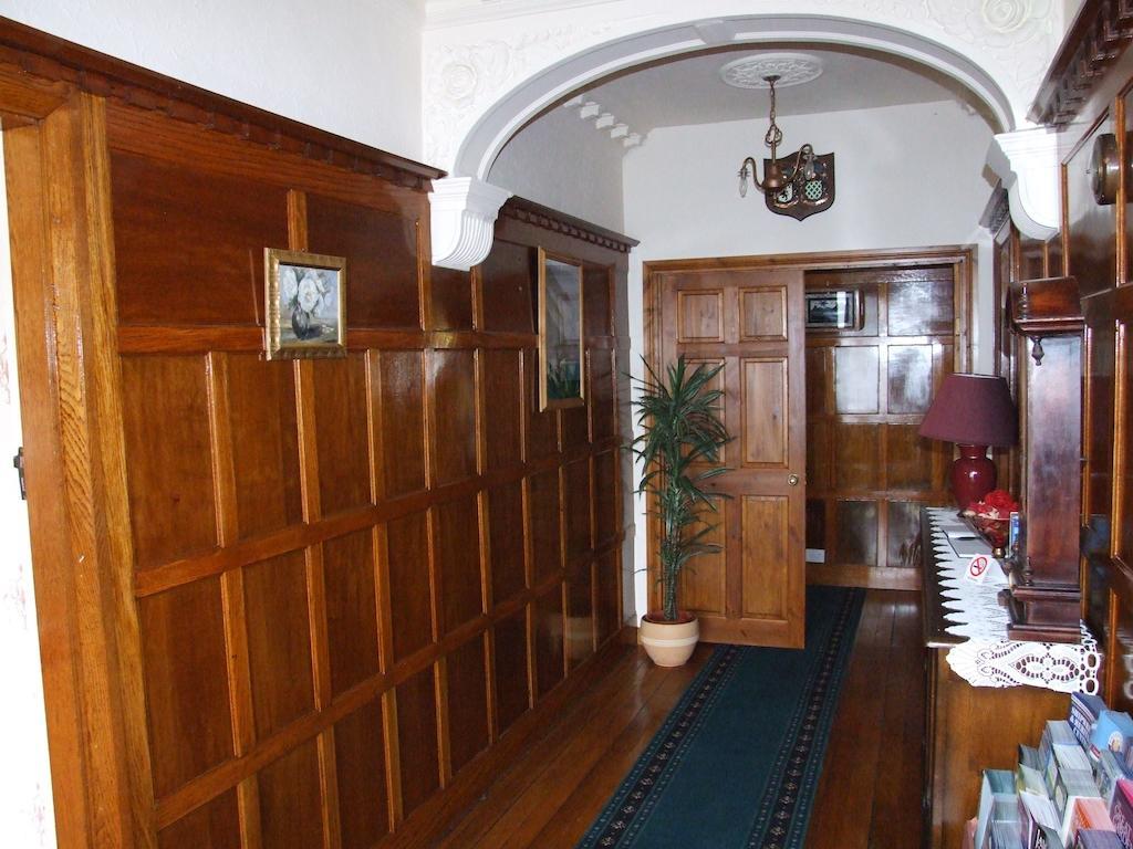 Bed and Breakfast Mountview St Austell Exteriér fotografie
