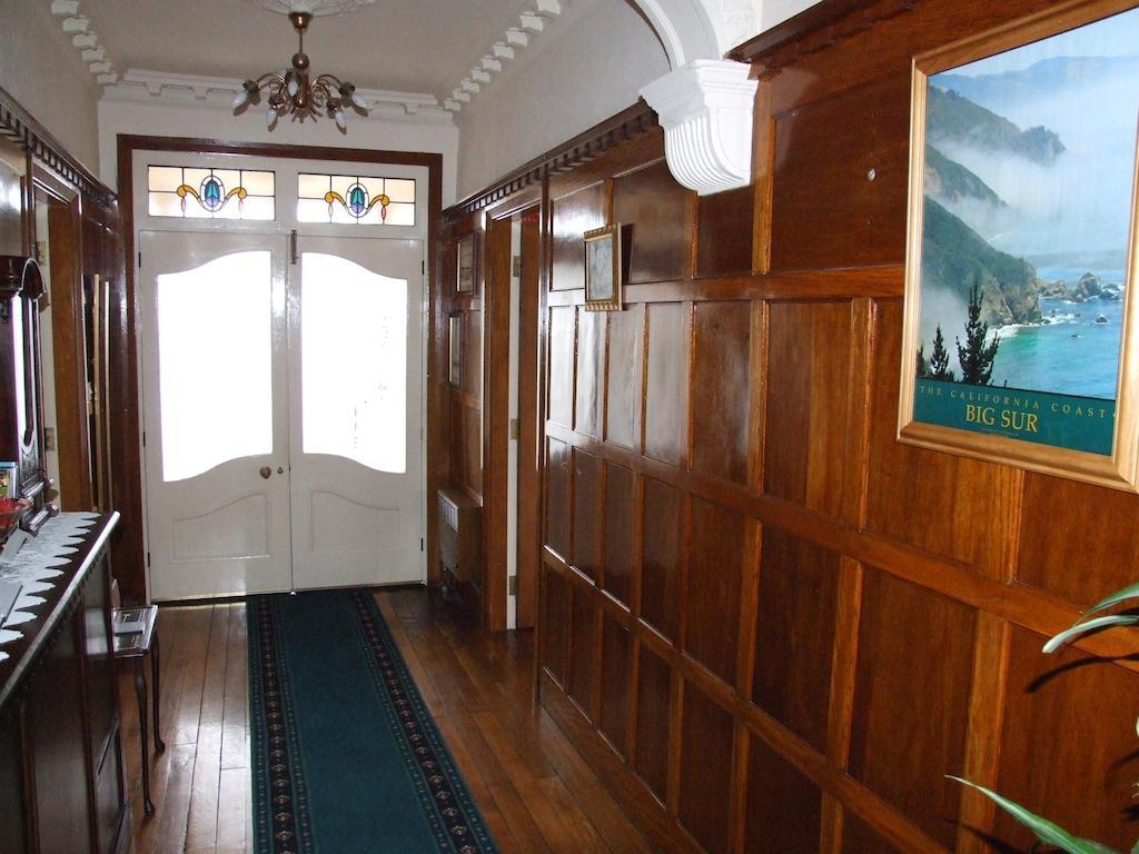 Bed and Breakfast Mountview St Austell Exteriér fotografie