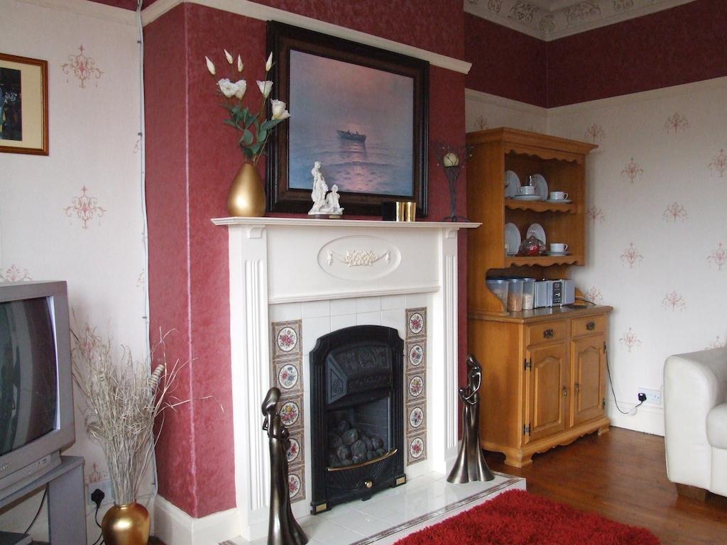 Bed and Breakfast Mountview St Austell Exteriér fotografie
