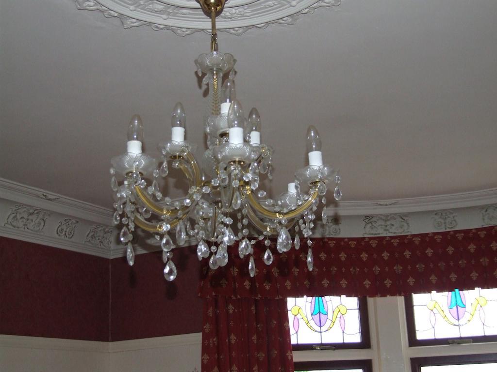 Bed and Breakfast Mountview St Austell Exteriér fotografie