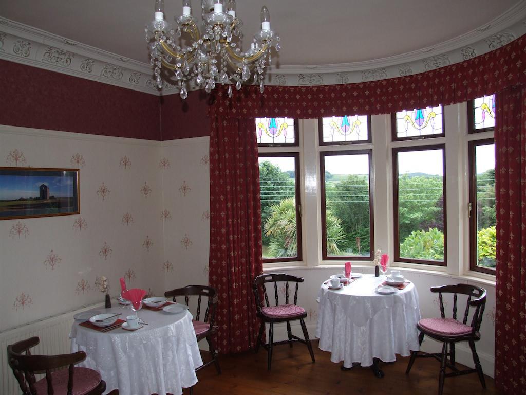 Bed and Breakfast Mountview St Austell Exteriér fotografie