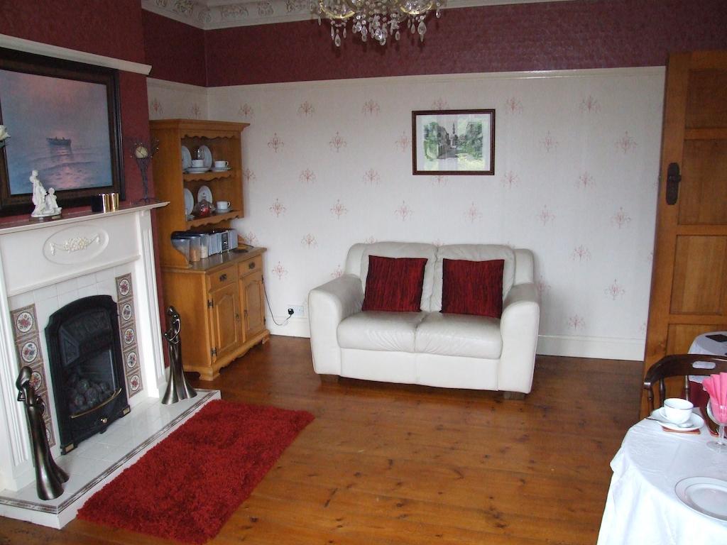Bed and Breakfast Mountview St Austell Exteriér fotografie