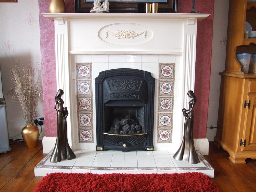 Bed and Breakfast Mountview St Austell Exteriér fotografie
