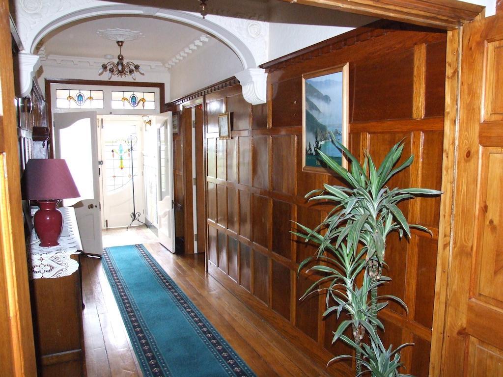 Bed and Breakfast Mountview St Austell Exteriér fotografie