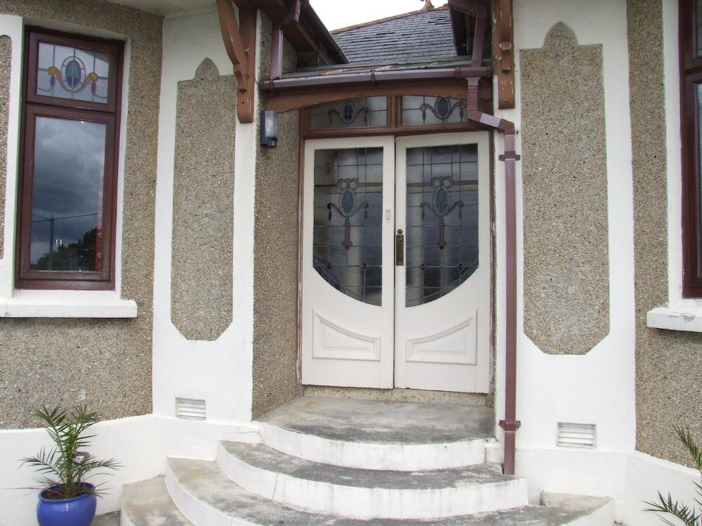 Bed and Breakfast Mountview St Austell Exteriér fotografie