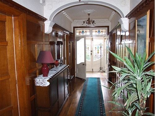 Bed and Breakfast Mountview St Austell Exteriér fotografie
