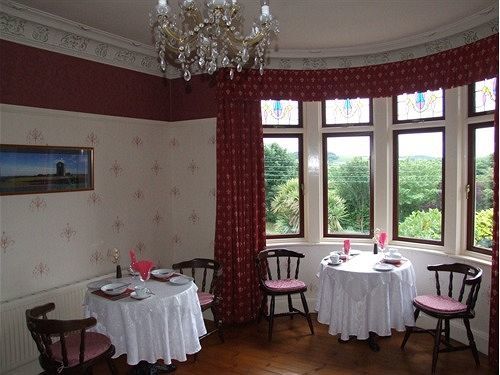 Bed and Breakfast Mountview St Austell Exteriér fotografie