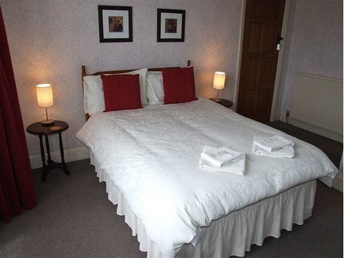 Bed and Breakfast Mountview St Austell Exteriér fotografie